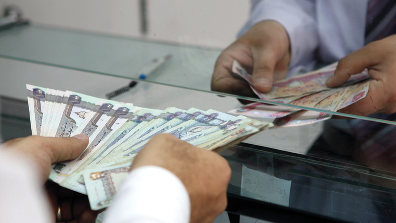 «جائزة الاقتصاد الإسلامي» تكرِّم الحلول المبتكرة المتوافقة مع معايير الاقتصاد الإسلامي ضمن فئات، منها التمويل الإسلامي. الإمارات اليوم