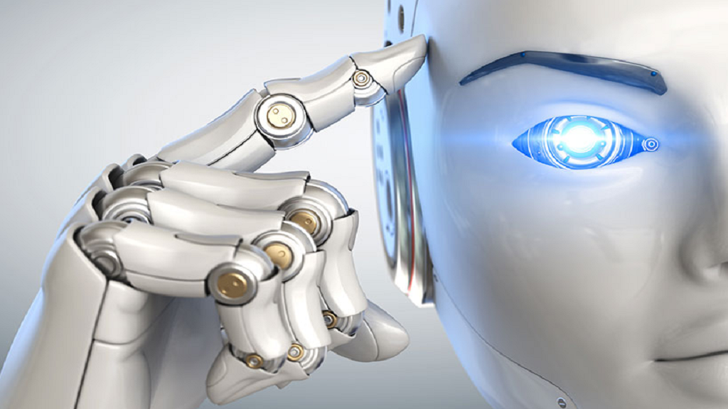 جديد عالم الروبوتات.. روبوت لصنع الروبوت! أخبار الموقع متابعات