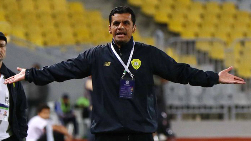 حسن العبدولي. الإمارات اليوم