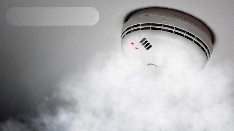 «كاشفات الدخان» منظومة مبتكرة للإنذار بالحرائق في المنازل.

من المصدر