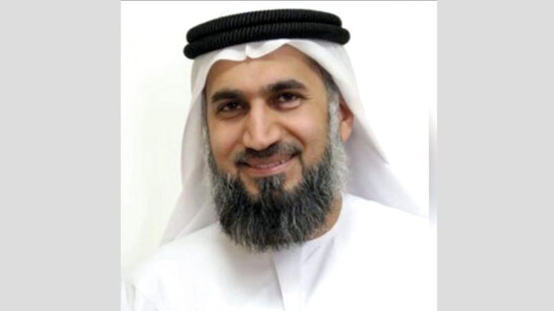 الدكتور سهيل الركن:  «نمط الحياة الخاطئ  يعتبر أبرز مسبّبات  الإصابة بالجلطات  الدماغية».