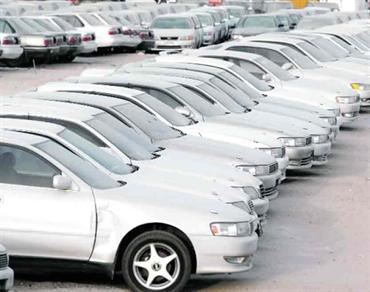 بيع 1986 سيارة مستعملة بـ107 ملايين درهم خلال شهرين - محليات - الإمارات ...