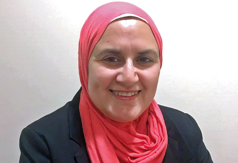 الدكتورة عبير قاسم: «تدخين الشيشة  يُشكل خطراً على  الجنين، ويجعله عرضة  لضعف الجهاز  المناعي والتهاب  الربو الشعبي».