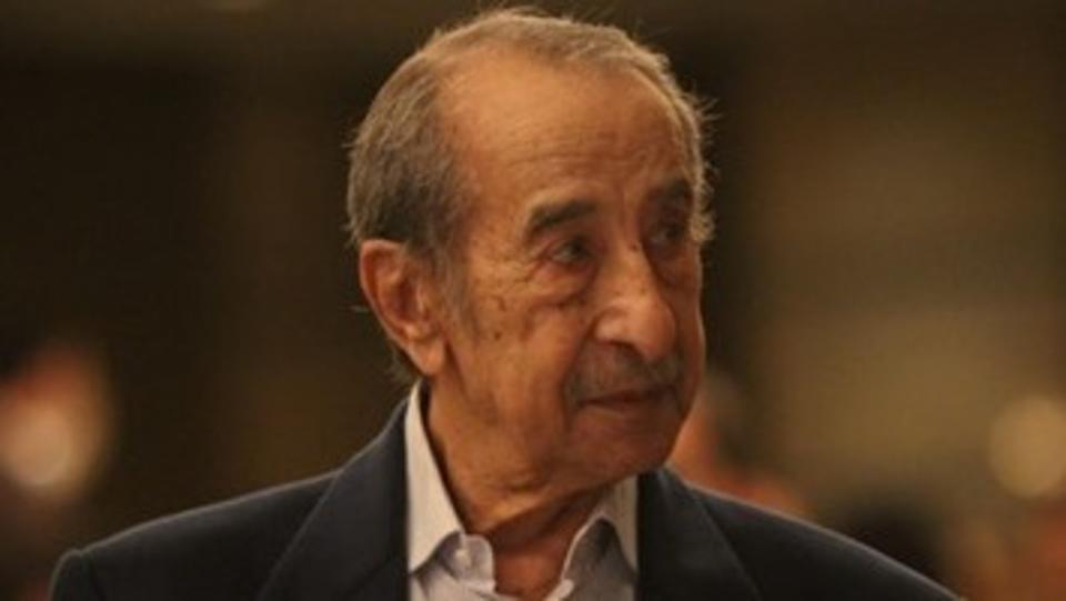 رحيل الإعلامي المصري حمدي قنديل عن 82 عاما أخبار الموقع متابعات الإمارات اليوم