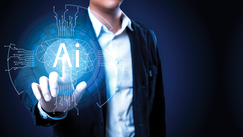 ماهو الذكاء الاصطناعي؟