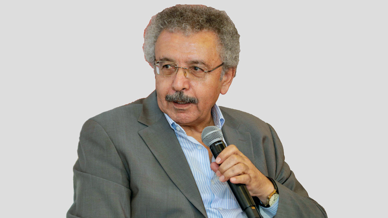 إبراهيم نصر الله: «إن التمكن من الفنون الأدبية لن يرتقي بالكاتب إلى صفة الإبداع، لحاجته إلى لوازم أخرى أبرزها الوعي».