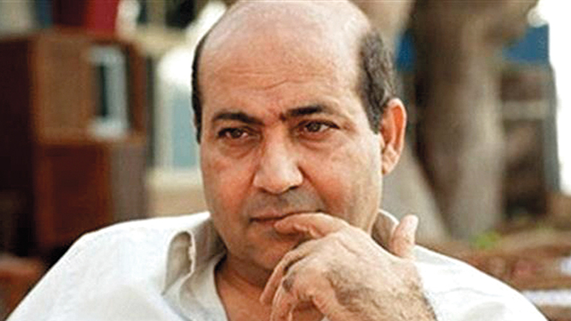 طارق الشناوي: جيب محفوظ ليس جيب ساويرس. أرشيفية