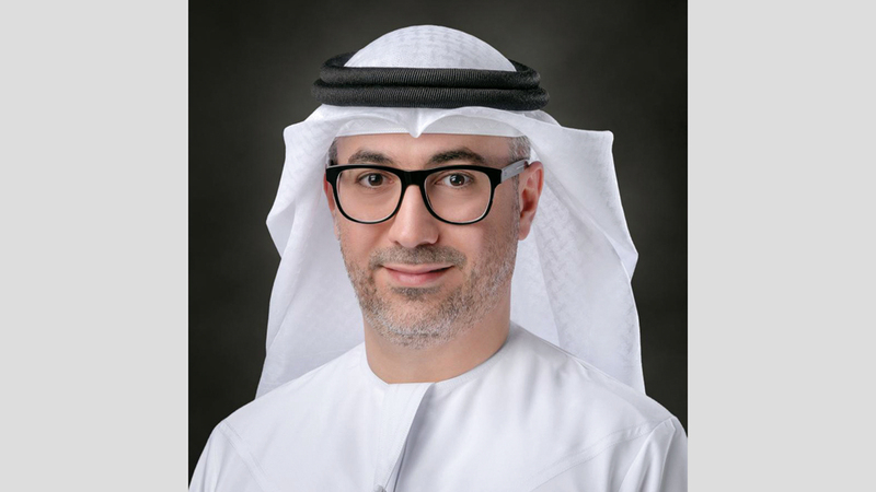 وليد الزرعوني : الخبير العقاري