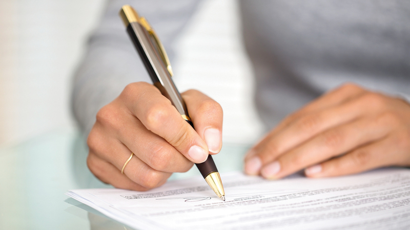 مراكز التسوّق التجارية تفرض عقود تأجير تصبّ في مصلحتها. أرشيفية