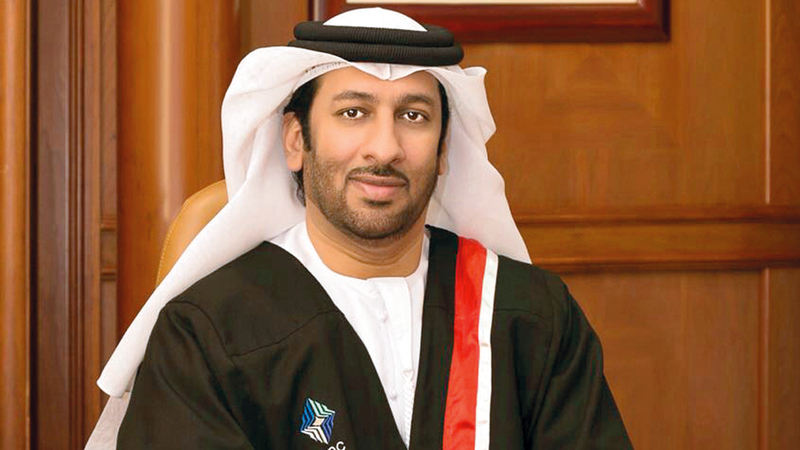 القاضي عبدالقادر موسى:  «مركز فض المنازعات  الإيجارية يراعي البعد  الاجتماعي عند  تطبيق القانون».