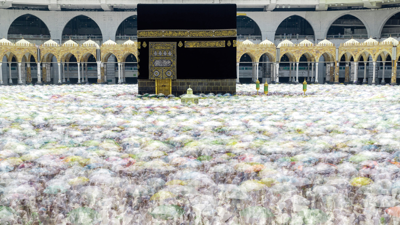 عمار مير ــ السعودية.