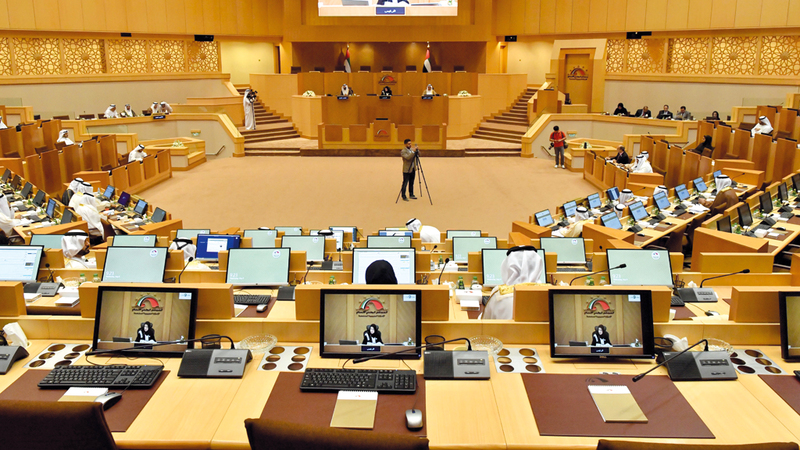 «الوطني» أحال «المساعدة الطبية على الإنجاب» إلى لجنة «الشؤون الصحية» لمناقشته مع الجهات المعنية. أرشيفية