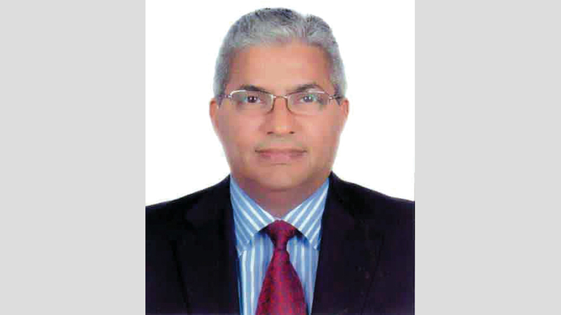 مصطفى الركابي: «كلفة الأموال أصبحت مرتفعة على البنوك، ولذا أسعار التمويلات زادت مقارنة بالعام الماضي».