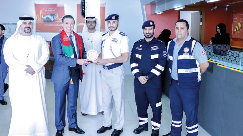 التدريب يُشكل نموذجاً من نماذج استثمار المصرف في موارده وطاقاته البشرية. من المصدر