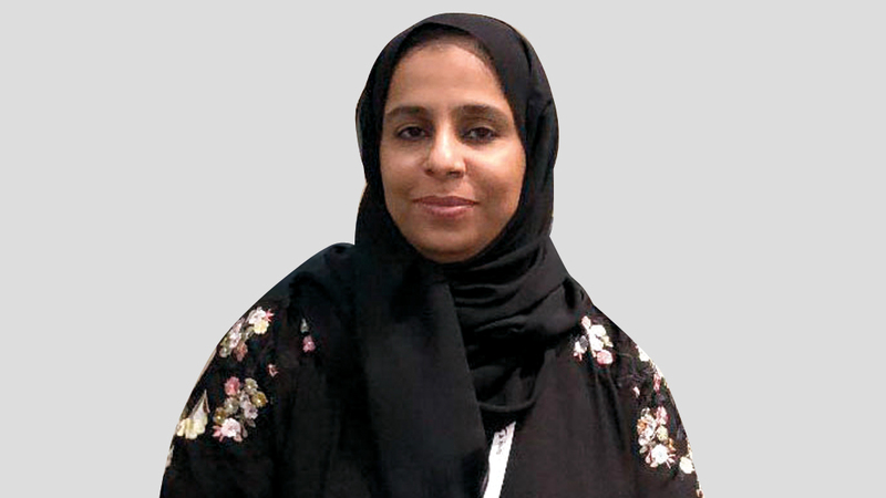 الدكتورة موزة العامري: عام 2017 شهد تشخيص نحو 370 حالة سرطان ثدي في مستشفى توام، وتراوح متوسط فترة العلاج بين تسعة أشهر و19 شهراً، حسب الحالة ووقت اكتشافها.