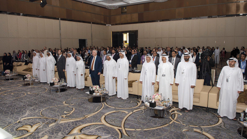 المؤتمر يعكس الأهمية المتزايدة لضرورة تقديم الرعاية والعلاج لمرضى السرطان.   من المصدر