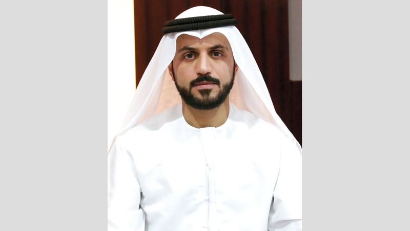 حميد شامس:

«عملية الاختيار جاءت بعد الإشادة بالمستوى الذي

قدمته في إدارة العديد من المباريات القوية».