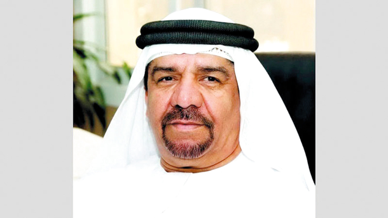 محمد الزيودي:

«أهم شعار يجب أن

يعمل به الموظفون

والإداريون في

الدوائر والجهات

الحكومية والخاصة

هو: إرضاء المتعامل

غاية يجب أن تدرك».