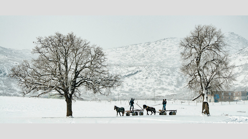 سميح سويكان - تركيا