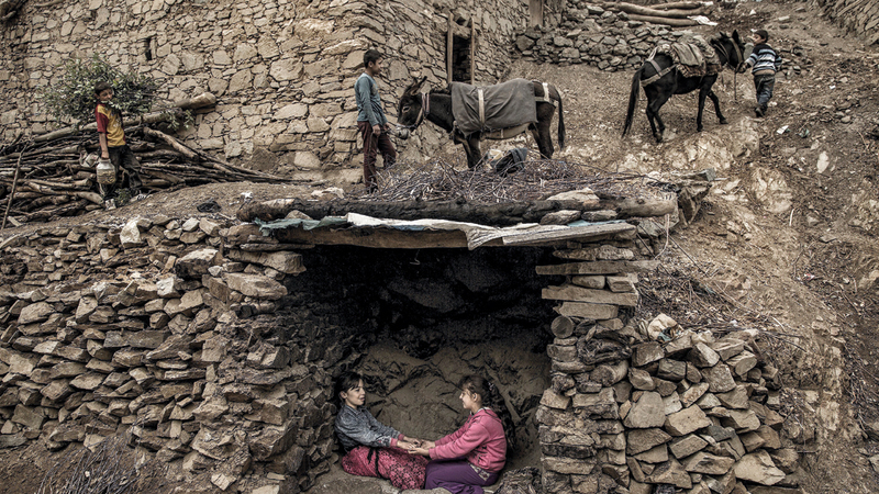 موسى طلاشلي - تركيا