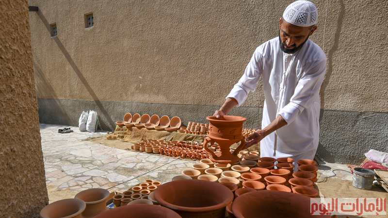 تصوير أشوك فيرما