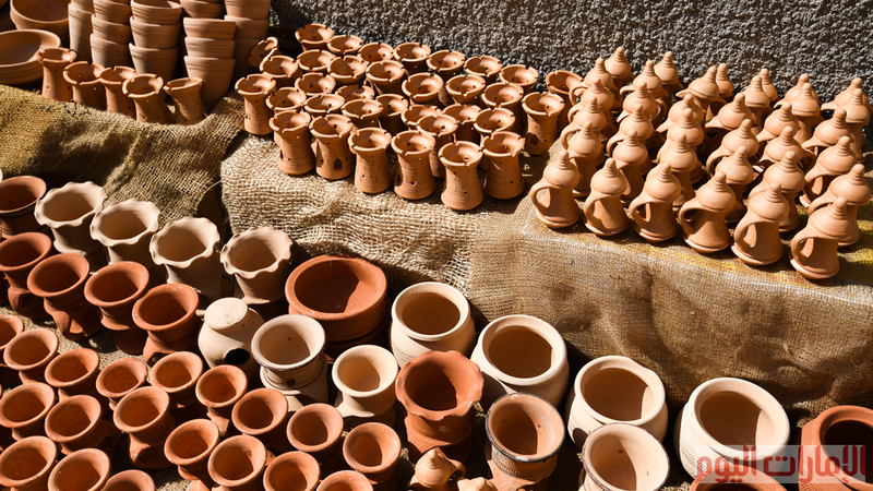 ويهدف المهرجان للحفاظ على الموروث الوطني ونقلة للأجيال القدامة وهو جزء أصيل من تاريخ دولة الامارات العربية المتحدة.