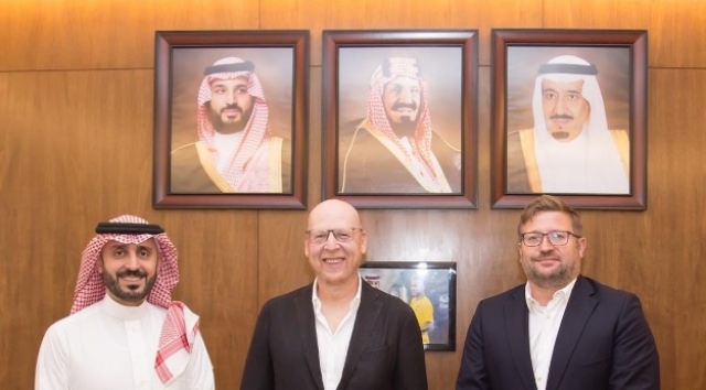 The Saudi Public Investment Fund Explains Its Position On Buying Manchester United Teller Report