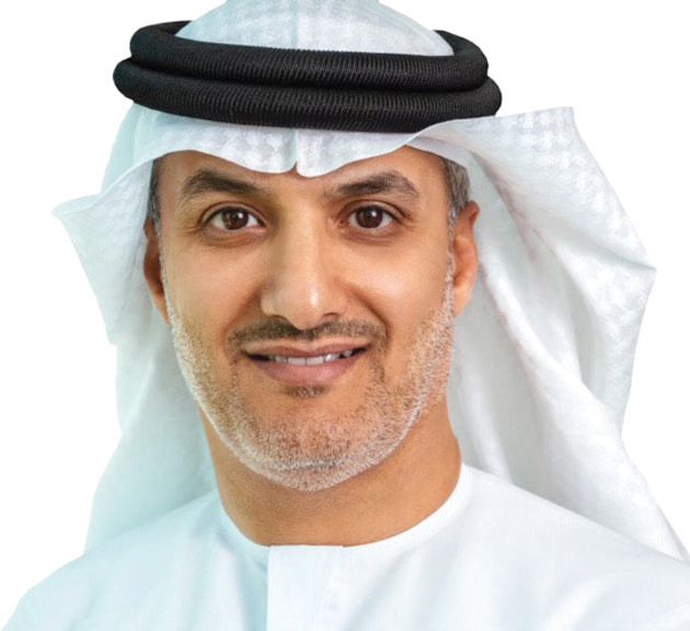 راشد سعود الشامسي: &laquo;على كل شركة ترغب في تعاقدات مع (أدنوك) أن تثبت التزامها ببند القيمة المحلية المضافة&raquo;.