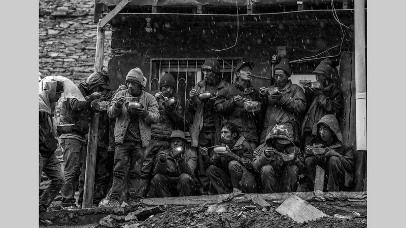 كو تشونغ هان - ماليزيا