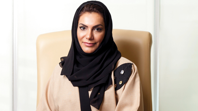 ميثاء الشامسي: «تحقيق منظومة رعاية متكاملة للطفل يتطلب إسهام كل الجهات في المجتمع».