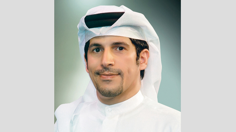 المنصوري: «اعتماد الخدمة الجديدة يأتي في إطار الحرص على التطوير والتجديد اللذين تشهدهما مختلف البرامج على صعيد الشكل والمضمون».