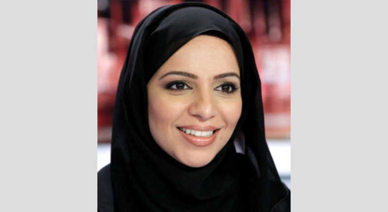 صفية الشحي: إحصاءات بحثية أظهرت أن الأطفال كانوا يستمعون إلى موسيقى «الراب» أكثر من أي موسيقى أخرى.