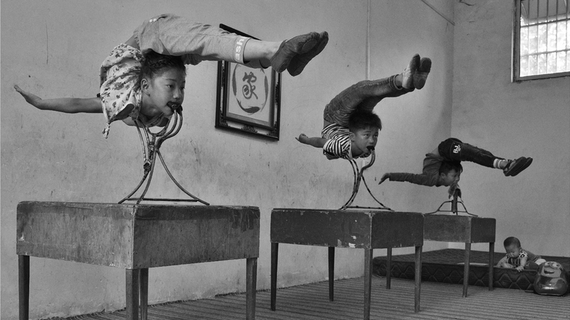 شوايلينغ ليو - الصين