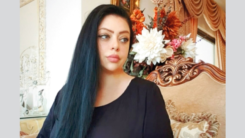 ديانا بطيخة: «التكنولوجيا خدمت أصحاب المواهب بشكل كبير ».