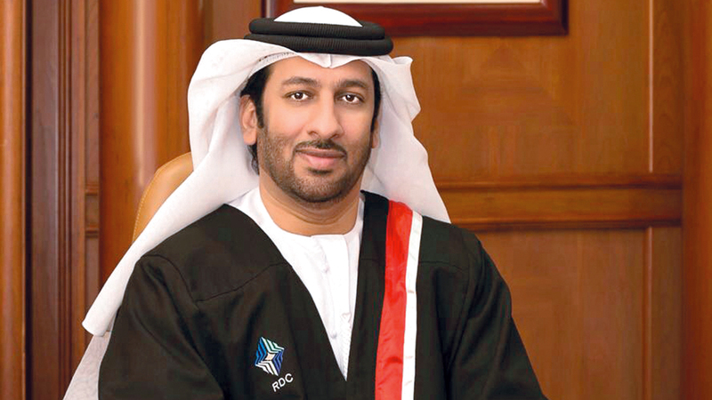 عبدالقادر موسى: &laquo;التسوية تتم إما ودياً مع المالك، أو من خلال لجنة (يد الخير)، لتوفير المطالبات المالية&raquo;.