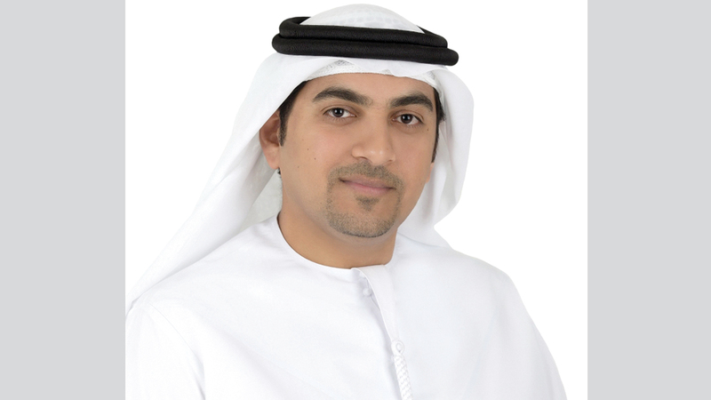 عبدالله المعيني: &laquo;استهلاك المكيفات وحدها من الطاقة، يقدّر بنحو نصف الاستهلاك الفعلي للطاقة الكهربائية في الدولة&raquo;.