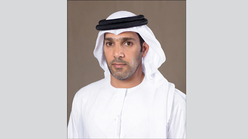 محمد الهاملي:

دائرة الصحة تعمل

على جعل أبوظبي

مقصداً عالمياً

للسياحة العلاجية،

والاستثمار في

القطاع الصحي حقق

قفزات كبيرة.