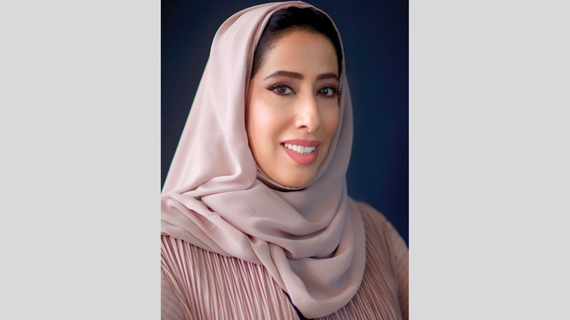 منى المرّي:

&laquo;القمة تعزز الأثر الإيجابي للتواصل الاجتماعي، وتوظيفه بما يخدم المنطقة&raquo;.