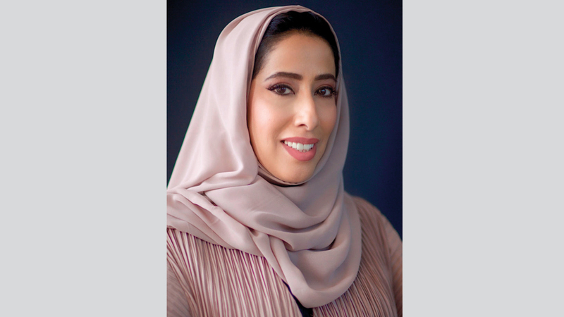 منى المرى: «نعتز بكون القمة الأولى من نوعها عالمياً التي يتم إفرادها لمناقشة تأثير منصات التواصل».