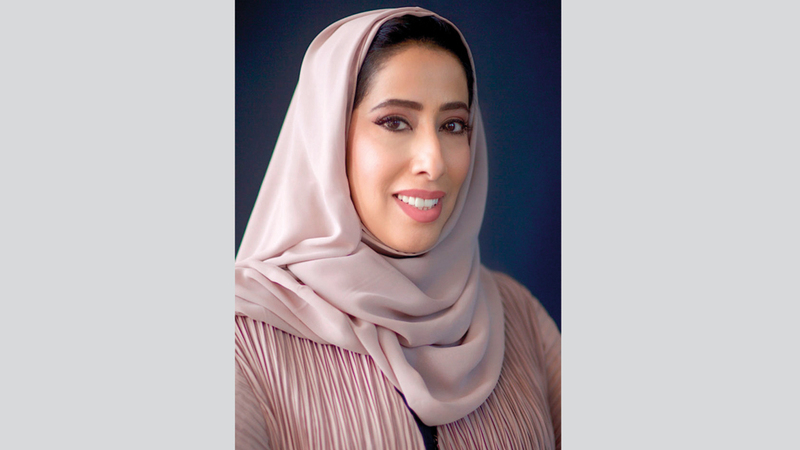 منى غانم المرّي:

«تنويع محتوى الدورة الثالثة للقمة يعكس مدى

الحرص على توسيع دائرة الحوار عبر قوالب مختلفة».