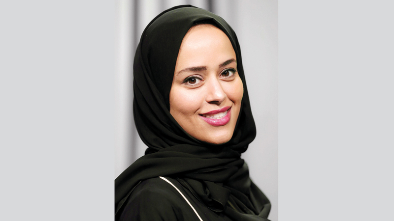 ميثاء بوحميد:

«مناقشة كيفية تعميم الإيجابيات وصولاً إلى أفضل

أشكال التوظيف لمنصات التواصل».