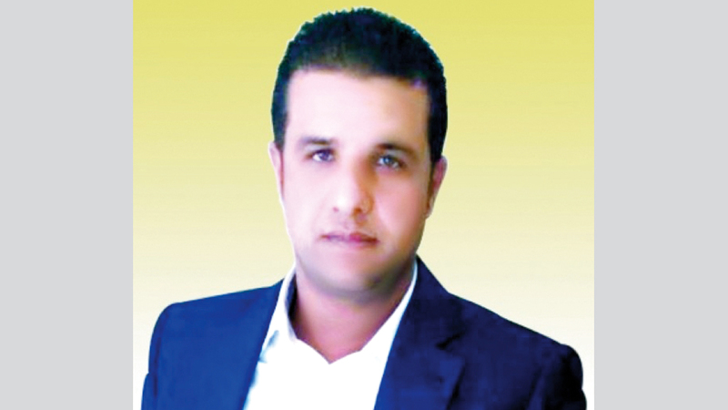 محمد عثمان أيوب:  «بعض شركات  الوساطة بدأت  تطوّر عملها،  وأصبحت تعرض  المساعدة المجانية  في توفير الخدمات».