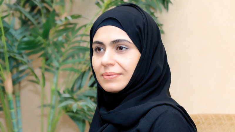 عواطف الهرمودي:  «الوضع الحالي في السوق يحفز الطلب على إقراض شركات القطاع الخاص».