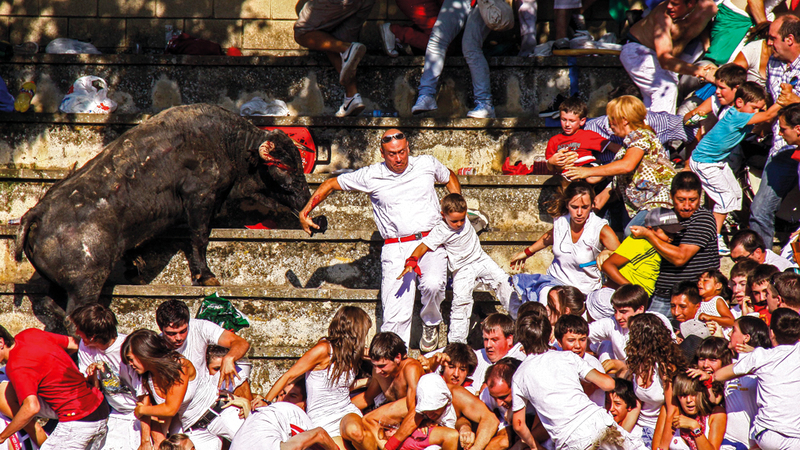 خافيير إييرا - إسبانيا