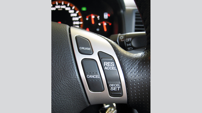 مثبت السرعة اتهم بالتسبب في عدد من حوادث السيارات خلال الأشهر القليلة الماضية. أرشيفية