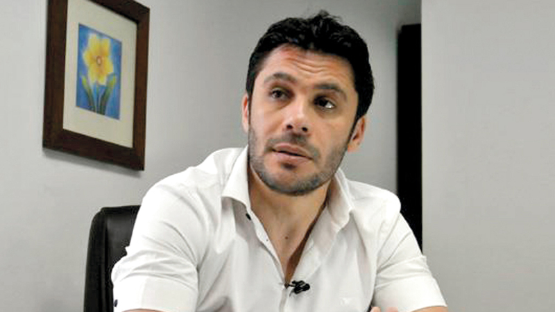 أحمد حسن :  «كتبت على قميصي: (أهلاً بكم في مصر بلد  الأمن والأمان)، خلال مباراة اعتزالي، التي نظمها  أندرلخت البلجيكي».