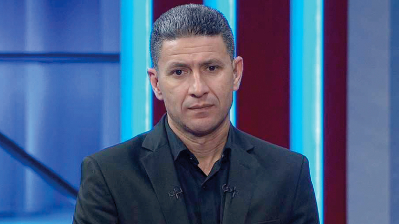 زبير بية:  «يجب أن تكون للاعبين العرب مبادرات  في السياحة الرياضية من تلقاء أنفسهم،  على غرار ما يفعل (ميدو)».