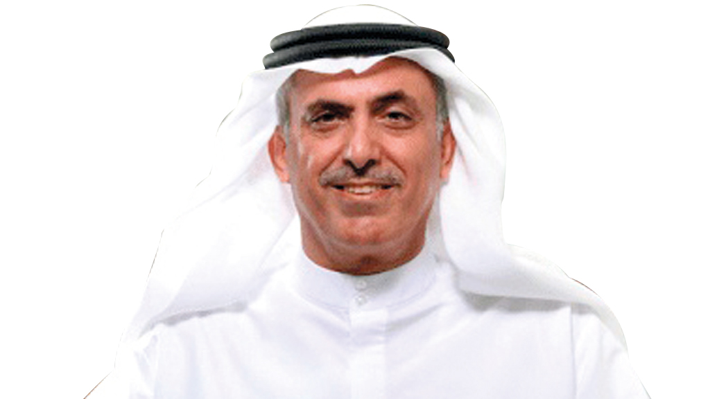 عيسى عبدالله الغرير: «المؤسسة حريصة على تطوير التمويل الوقفي باستخدام أحدث التقنيات».