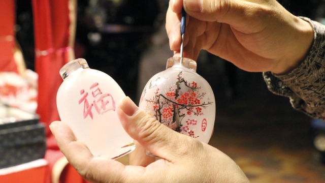 زجاجات-سعوط-في-الصين