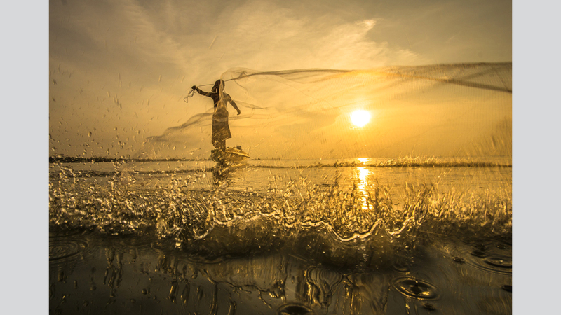 عزي أزهر زمزوري - ماليزيا